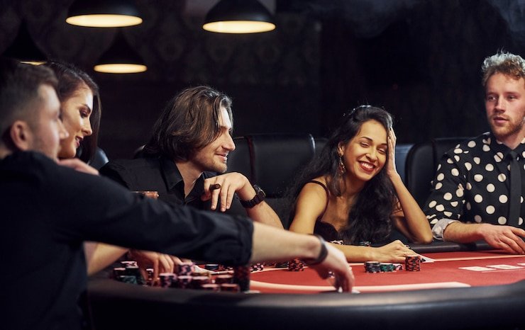 Antarmuka aplikasi gersik toto menampilkan pasar Kombinasi Number dengan odds real-time